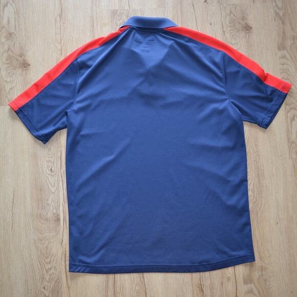MLB Genuine Merchandise Polo Shirt - Picture 4 of 4